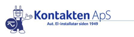 Kontakten ApS